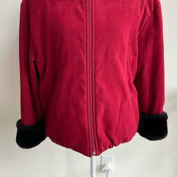 Forecaster Coat - Picture 8 of 10